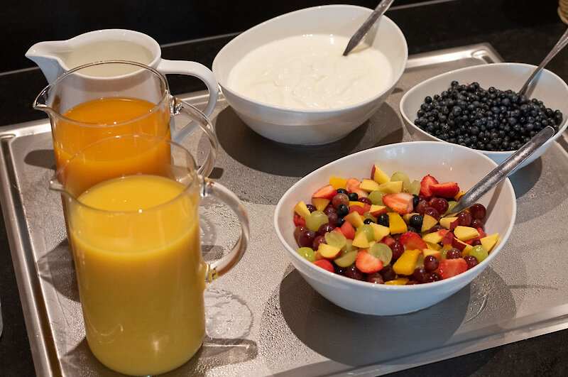 Hotel Patersdorf Bayer. Wald